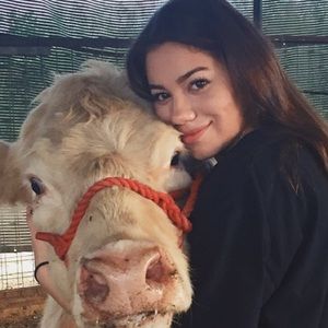 Meet your Posher, Kaylee